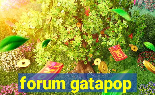 forum gatapop